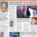 HOT OFF THE PRESS! February 13, 2023 Space Coast Daily News – Brevard County’s Best Newspaper