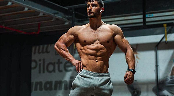 The Ultimate Bodybuilders Guide To Bulking and Cutting - Fitness