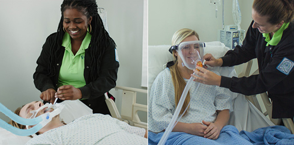 Explore Respiratory Care at EFS College: Open House on April 9 in Melbourne
