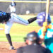 Eastern Florida State Pitcher Dalton Robinson Tosses Complete Game in Win Over Florida Southwestern