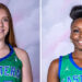 Eastern Florida State’s Elli Garnett, Ozzy-Momodu Named to NJCAA Division I All-Tournament Team