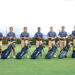 Eastern Florida State College Men’s Golf Placed Second at the 2023 Glenlakes in Alabama