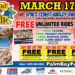 Palm Bay Fair to Bring Fun to Florida’s Space Coast March 17-26 at Space Coast Harley-Davidson Fairgrounds