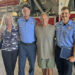 Brevard County Fire Rescue Office of EMS Recognizes Life-Saving Effort During Ceremony at Station 41