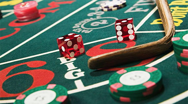 Strategies and Tips for Winning at Online Casino Games for Real Money