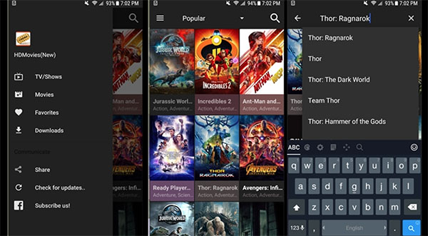 Buy cinema hd apk Online With Best Price, Dec 2023