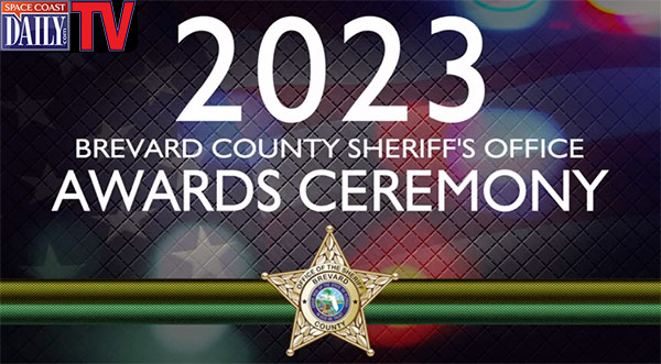 WATCH LIVE: Brevard County Sheriff's Office Holds Annual Awards ...