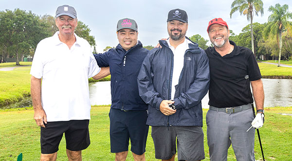 Health First Foundation Raises Record $438,000 During Annual Golf ...