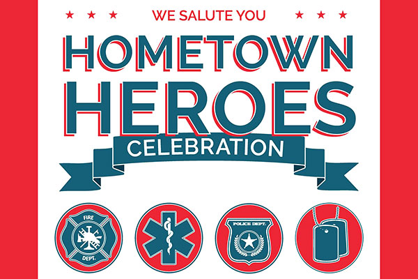 THINGS TO DO: City of Melbourne to Host 'Hometown Heroes Celebration ...