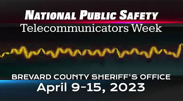 WATCH: Brevard County Sheriff Office Recognizes National Public Safety ...