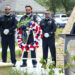 WATCH: Palm Bay Community Remembers Fallen Police Officers, Four Citizens Killed in Mass Shooting 36 Years Ago