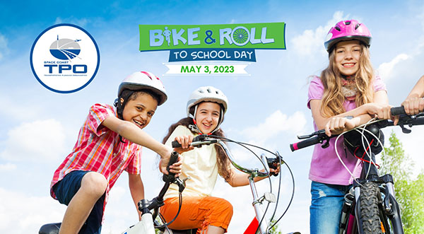 ride your bike to school day