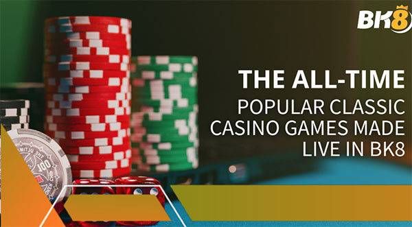 The Most Popular Online Baccarat Games for Filipino Players - Most