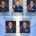 Patrick Space Force Base 920th Rescue Wing Names Outstanding Airmen For First Quarter of 2023