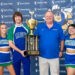 Eastern Florida State College Cheerleading Team Earns Third Place at Collegiate Nationals Competition