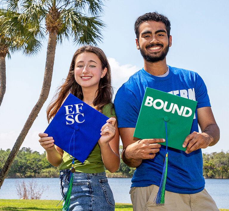 Eastern Florida State College Announces No Tuition Increase, Employee ...