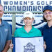 Eastern Florida State College Women’s Golf Finishes Eighth at NJCAA Division I National Tournament