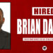 COLLEGE SPORTS: Florida Tech Hires Brian Darden as Associate Director of Athletic Compliance