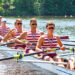 Florida Tech Panthers Varsity 8+ Take Home Bronze Medal at Inaugural AARC Sprints