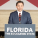 Gov. Ron DeSantis Signs Bill to Eliminate WOKE Polices Inside Higher Education Institutions in Florida