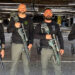 Palm Bay Police SWAT Team Snipers Finish in Top 10 at SniperWeek in St. Petersburg