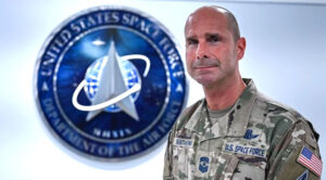 Chief Master Sgt. John Bentivegna Selected As Next Chief Master ...