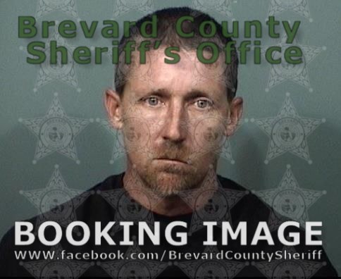 Arrests In Brevard County June 12 2023 Suspects Presumed