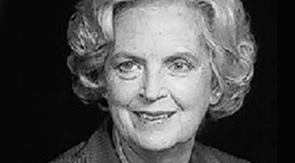 OBITUARY: Carolyn Meadow Roberts, 98, Passed Away Peacefully June 5 at Home in Cape Canaveral