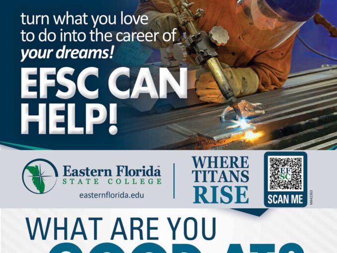 EFSC Archives Space Coast Daily