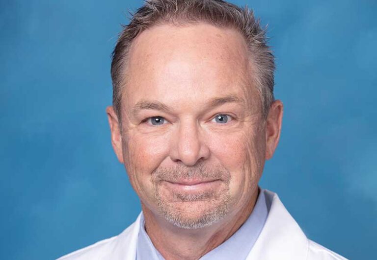 Health First Cardiologist Dr. Kevin Campbell Stresses Heightened Screenings for High School