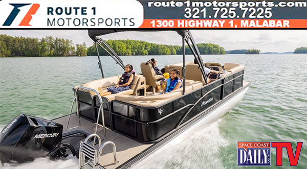 Pontoon Boats for sale in Satellite Beach, Florida