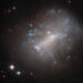 NASA’s Hubble Space Telescope Focuses on Galaxy 44 Million Light-Years from Earth