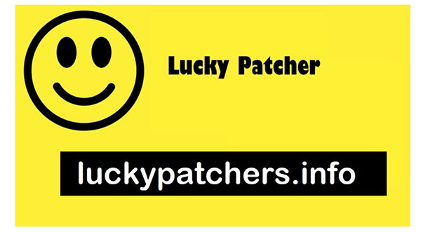 Download Lucky Patcher