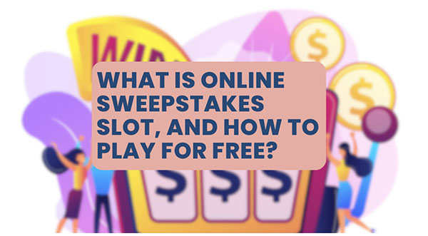 The popularity of playing free online slots today