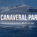 Park Port Canaveral is Closest Overnight Cruise Parking Service, Located Only Two Miles from Cruise Terminals