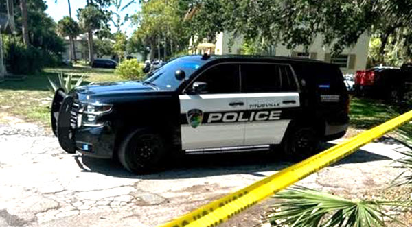 Titusville Police Identify Two Men Shot Dead on Monday Near Knox McRae ...