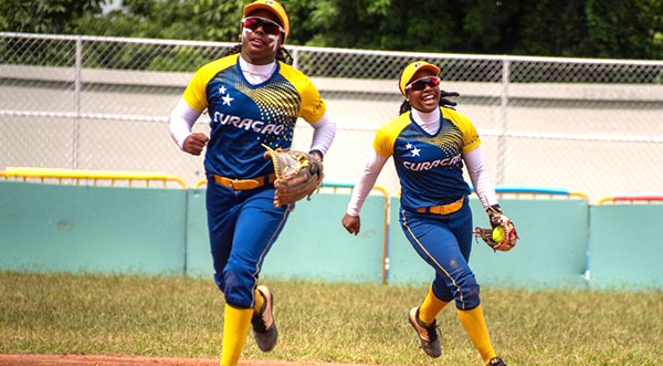 Shanysse y Xiarysse Emerenciana, graduada de Florida Tech, competirán en Juegos Centroamericanos y del Caribe