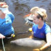 Florida Tech Psychology Alumna Jody Cassell Leads Conservation Efforts at Brevard Zoo