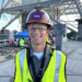 ARTEMIS MISSION UPDATE: NASA Structural Engineer Jesse Berdis Talks With Steve Wilson On ‘0’ deck of Mobile Launcher 1