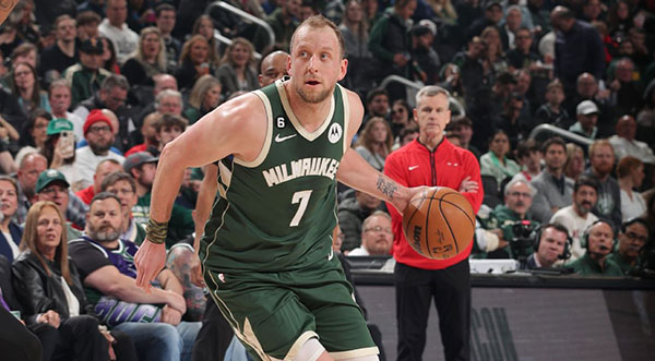 Joe Ingles, Orlando Magic