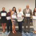 PUBLIC SERVICE SPOTLIGHT: Florida League of Cities Honors Space Coast Officials With Home Rule Hero Award