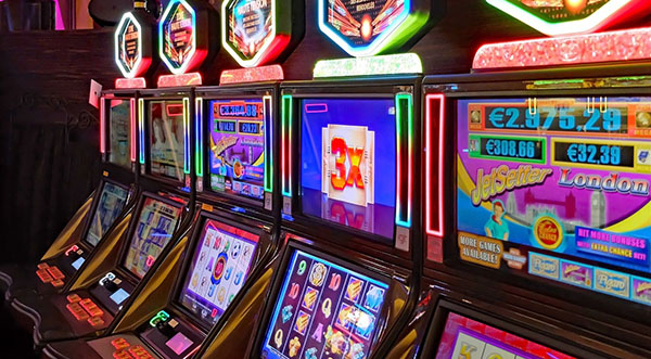 The Best Online Casinos For Slot Games