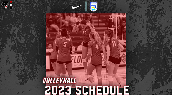 COLLEGE SPORTS: Florida Tech Panthers Women's Soccer Unveils 2023 Schedule  - Space Coast Daily