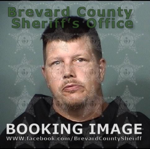 Arrests In Brevard County August 17 2023 Suspects Presumed