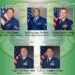 Patrick Space Force Base 920th Rescue Wing Names Outstanding Airmen For Second Quarter of 2023