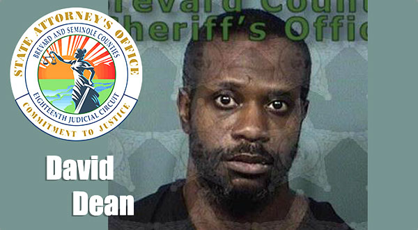 Brevard County Jury Finds David Dean Guilty In Cold Case Sexual Battery Of Teen Will Serve Life