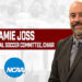 Florida Tech Athletic Director Jamie Joss Named Chair of NCAA Division II Men’s Soccer Committee