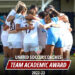 Florida Tech Panthers Women’s Soccer Team Earns United Soccer Coaches Team Academic Award