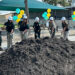 WATCH: Groundbreaking of a New BCSO Animal Surgery Center Held at Animal Care Center in Melbourne