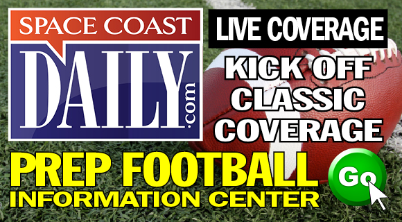 PREP FOOTBALL: Kickoff Classics Set for Thursday and Friday, See the ...